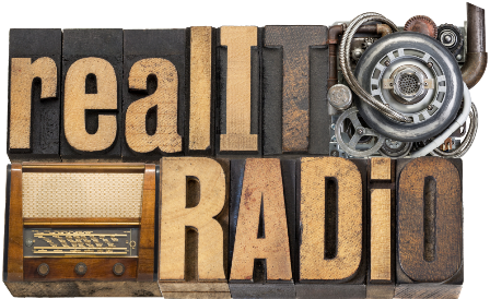 RealIT Radio