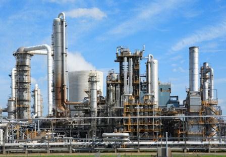 factory