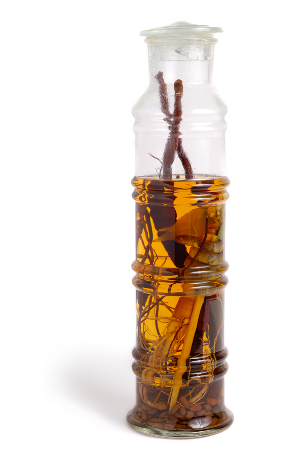 snake oil