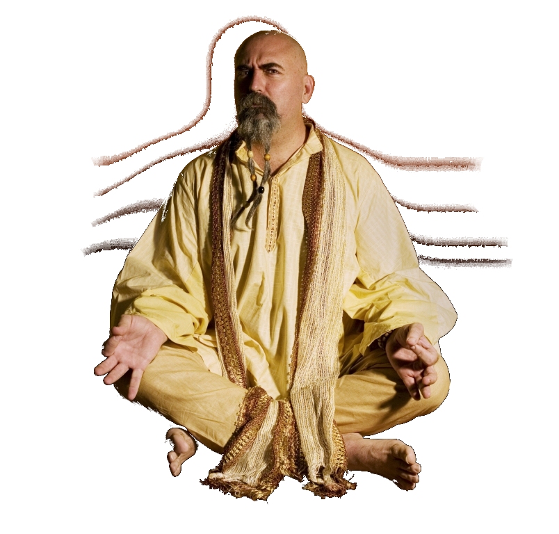 The IT Swami