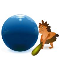 caveman
