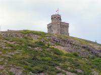 castle